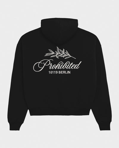 PB Leaf HoodieThumbnail