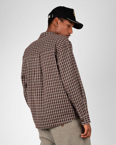 Seasoned Flannel ShirtThumbnail