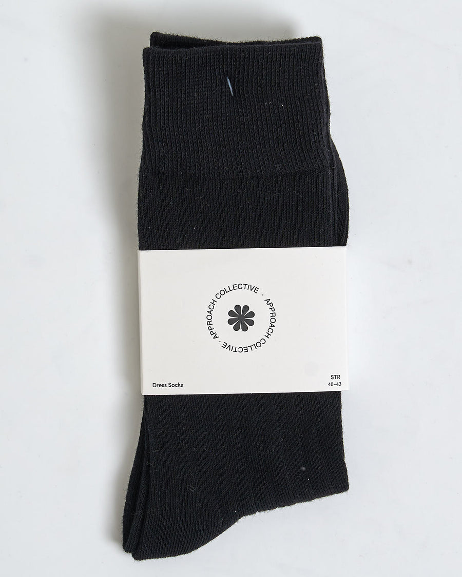 Casual Dress Sock