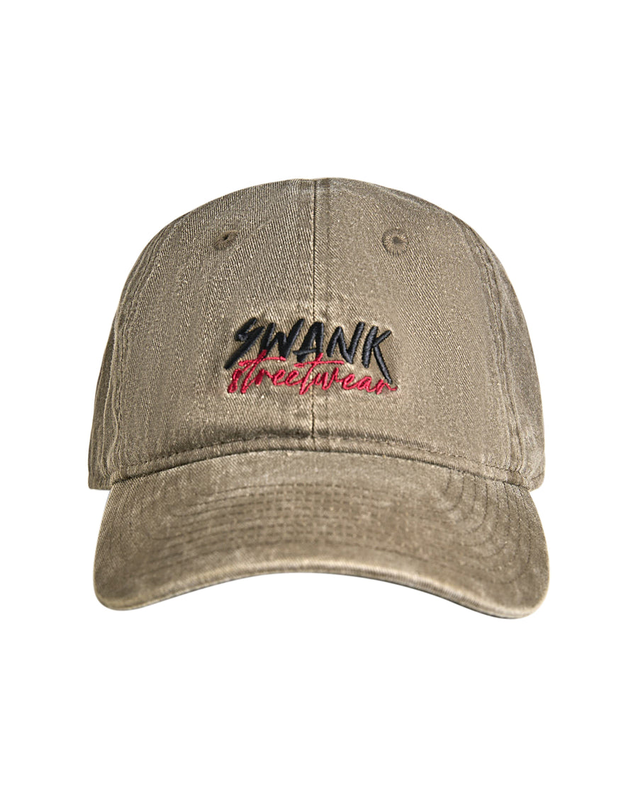 SSVintage Cap