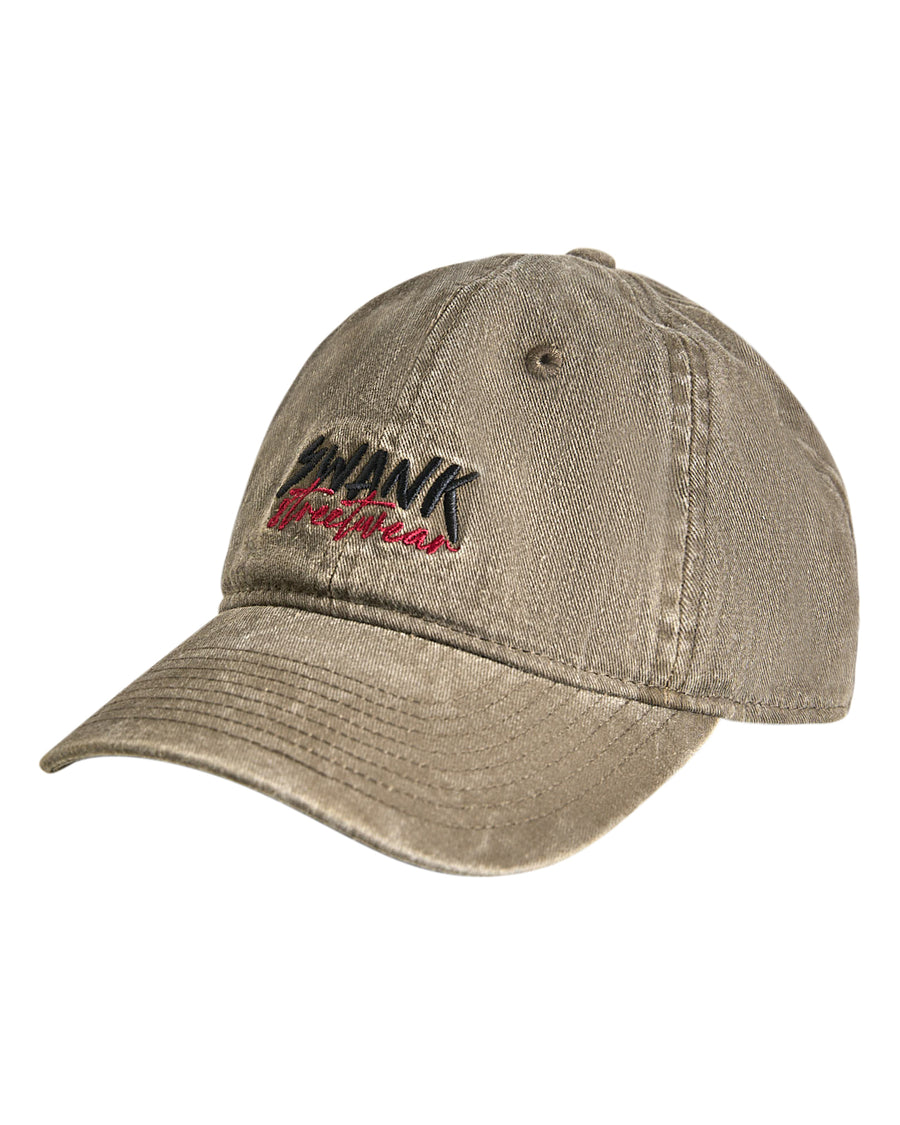 SSVintage Cap