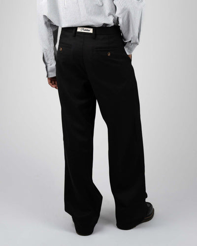 Heritage Pleated PantsThumbnail