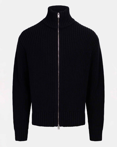 RRAron Knit Jacket REGULAR FITThumbnail