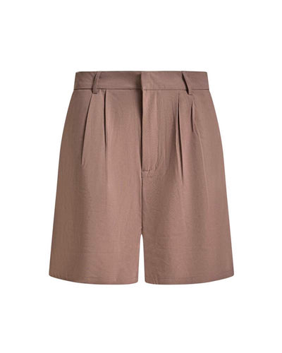Puramelia pleat shortsThumbnail
