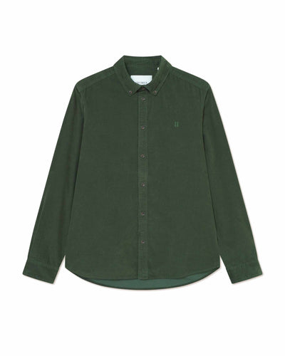 Konrad Pinwale Corduroy ShirtThumbnail