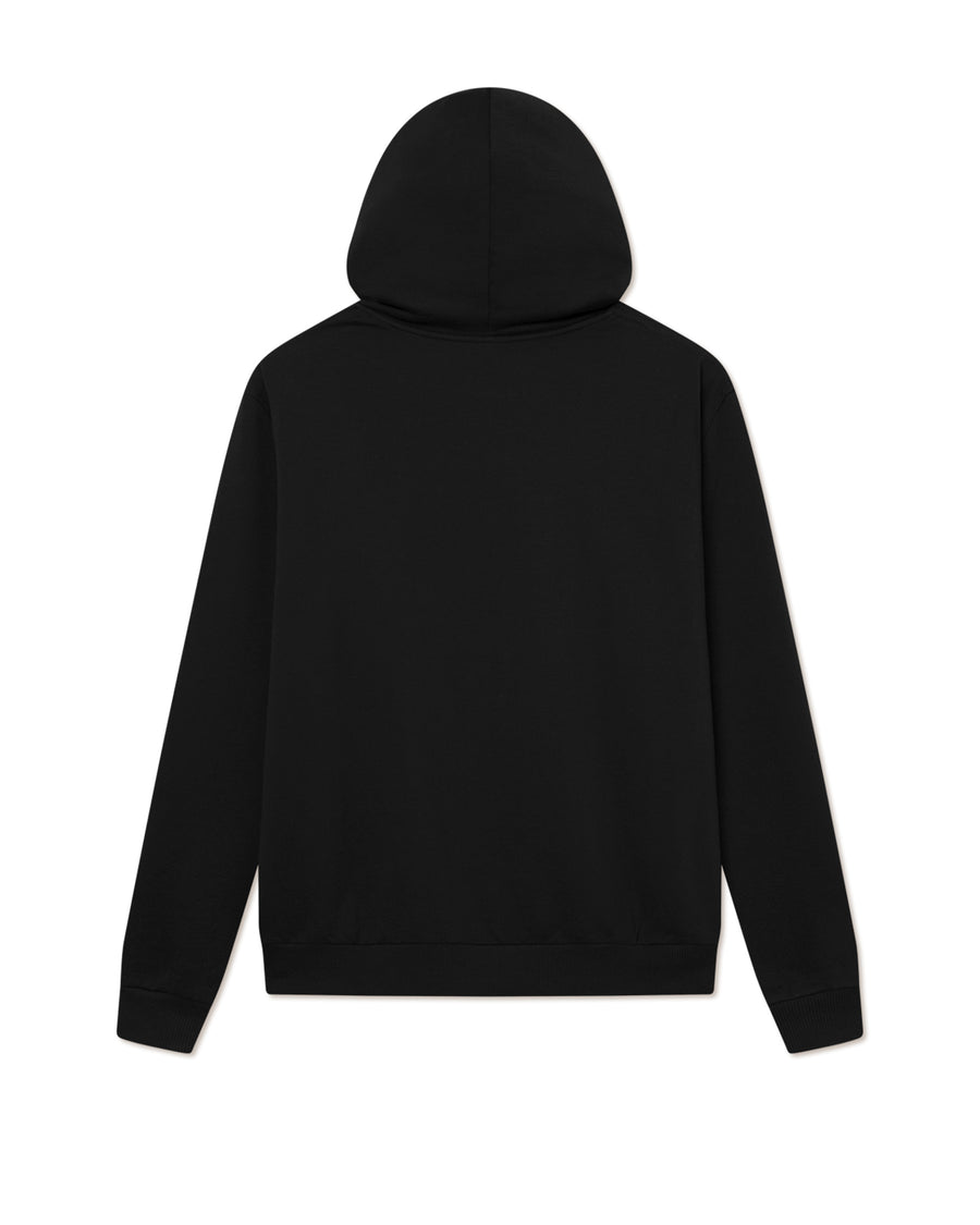 Established Hoodie
