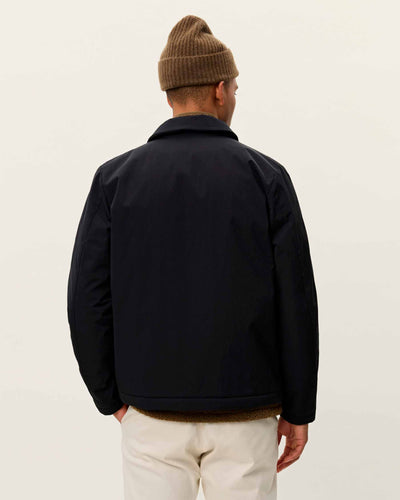 Idris Padded JacketThumbnail