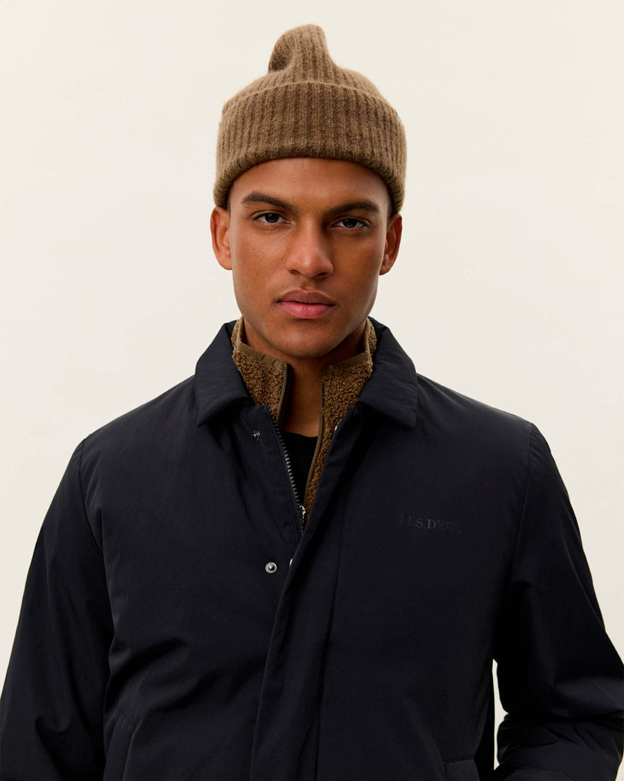 Idris Padded Jacket