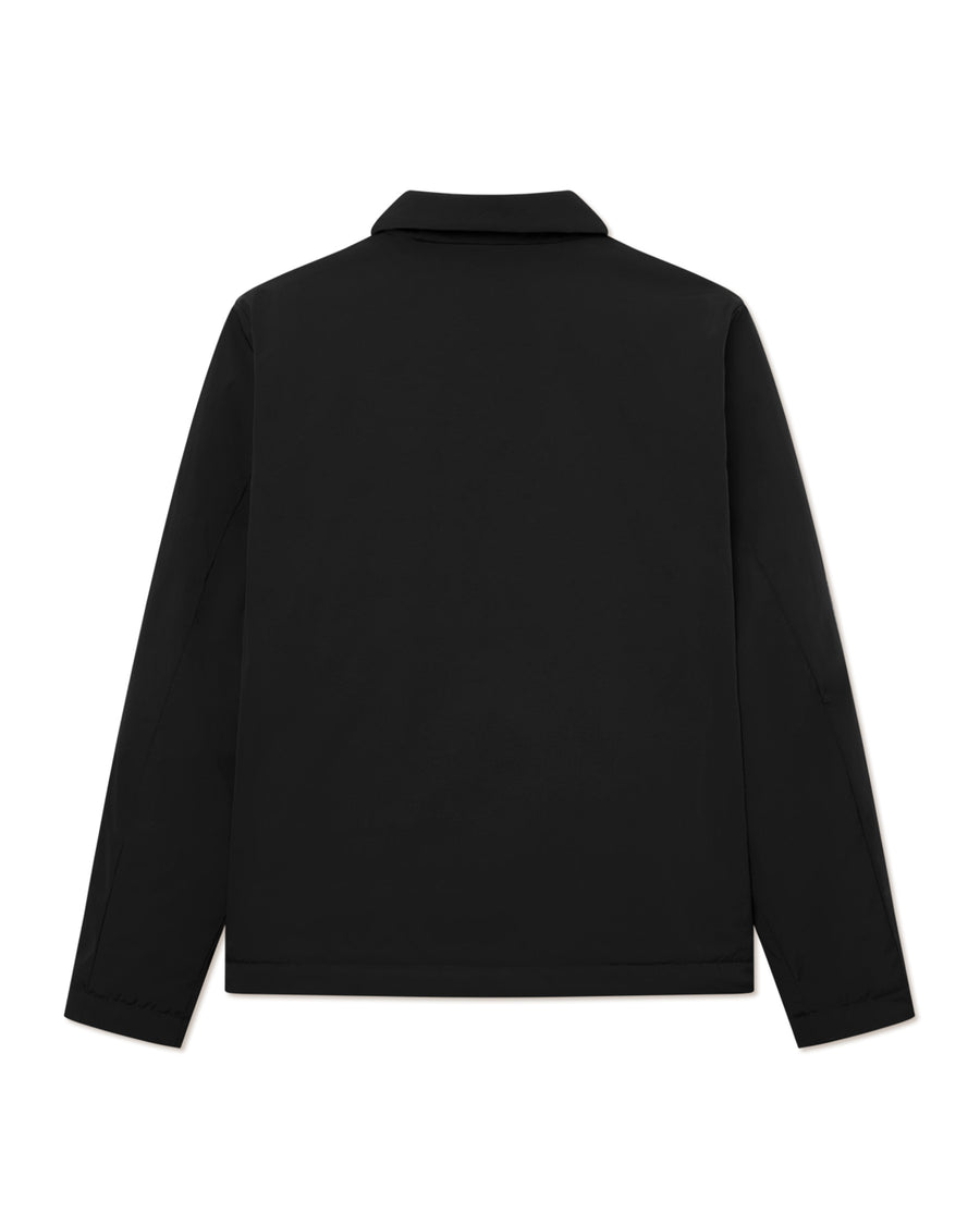 Idris Padded Jacket