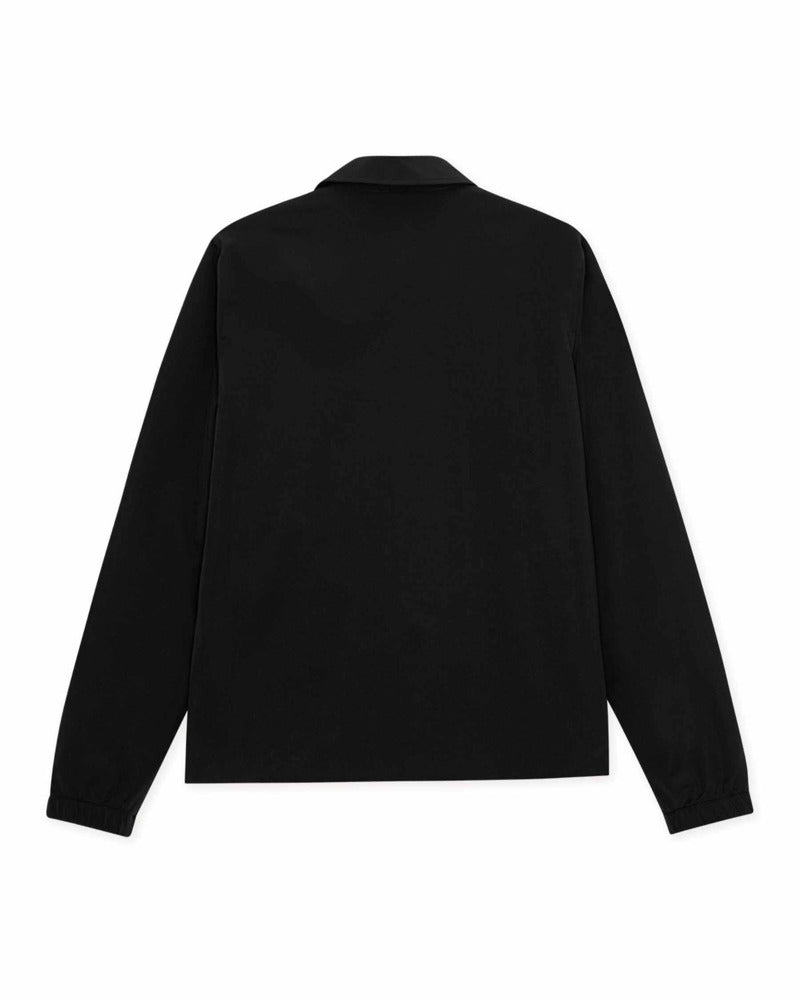 Idris Coach Jacket
