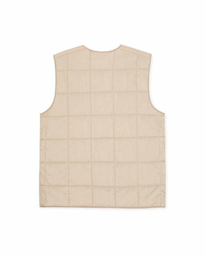 Matt Quilted VestThumbnail