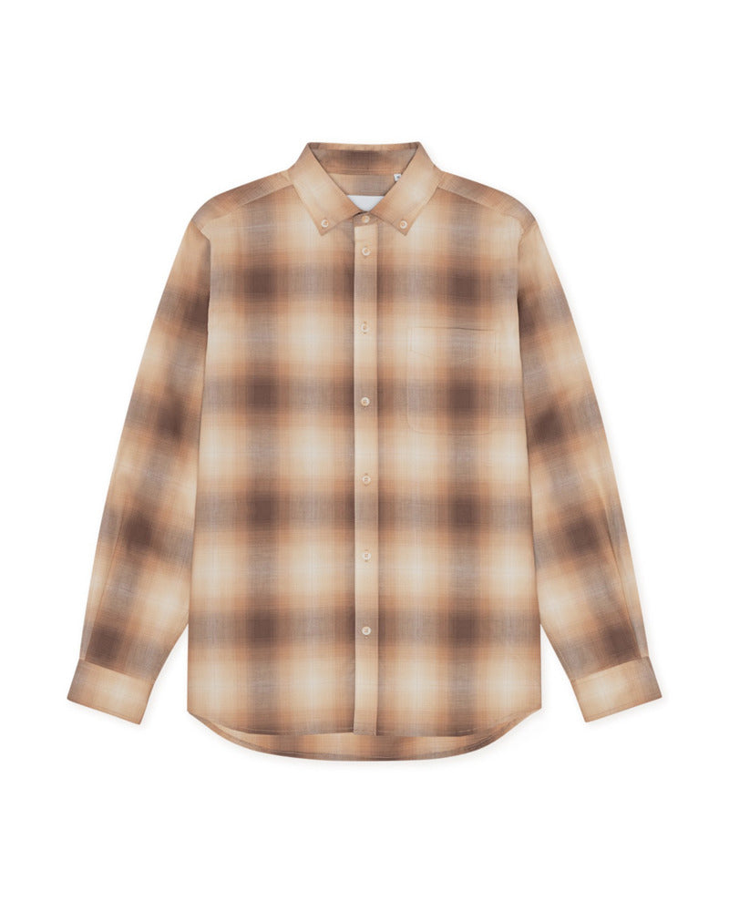 Kent Shadowcheck Shirt