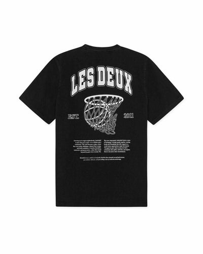 Brady Hoop T-shirtThumbnail