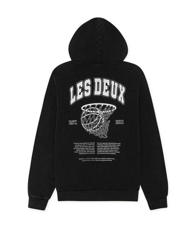 Brady Hoop HoodieThumbnail