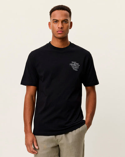 Ben Faience T-ShirtThumbnail