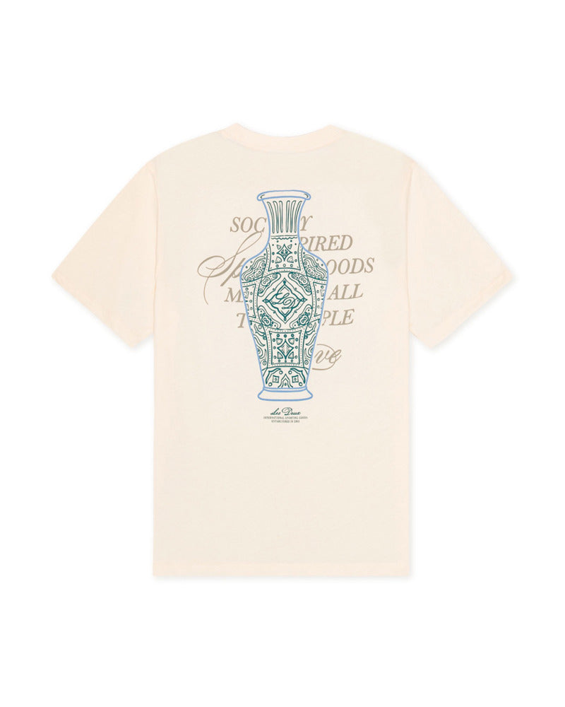 Ben Faience T-Shirt