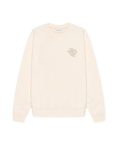 Ben Faience SweatshirtThumbnail