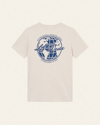 Ben Globe T-ShirtThumbnail