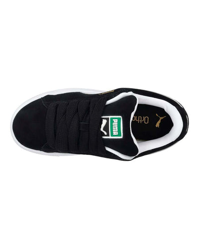 Suede XLThumbnail