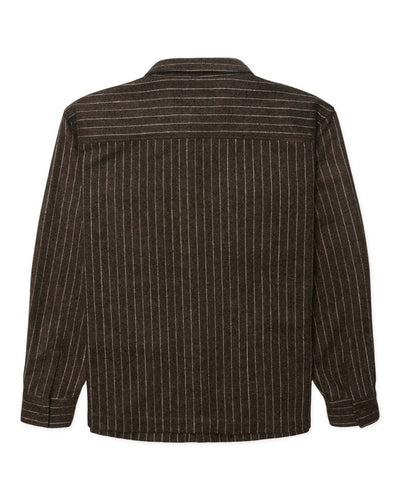 WBBuzo Herringbone ShirtThumbnail