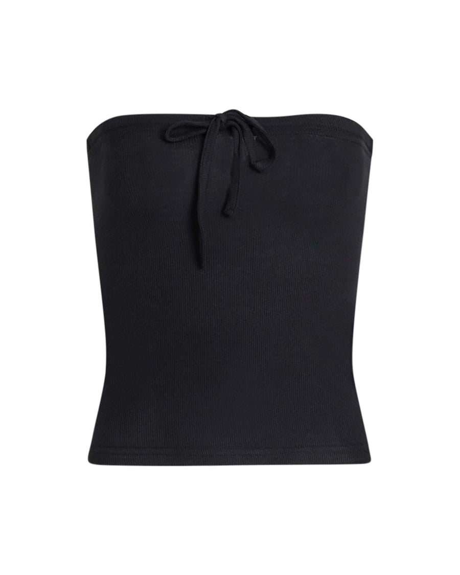 Purcat rib top