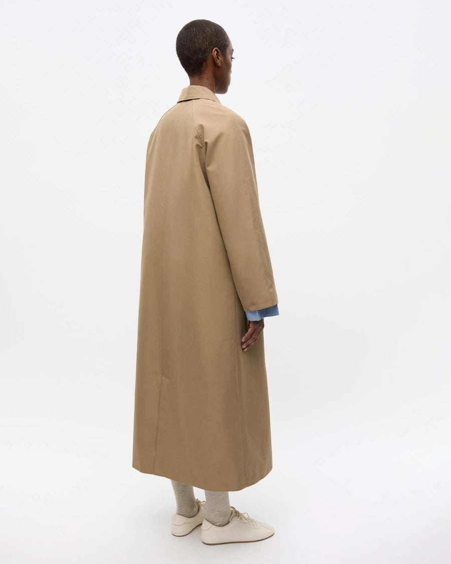 ENSENECA JACKET
