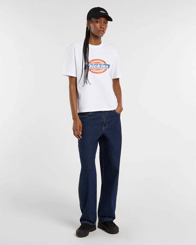 957 LOOSE TAPERED WORK JEANS WThumbnail
