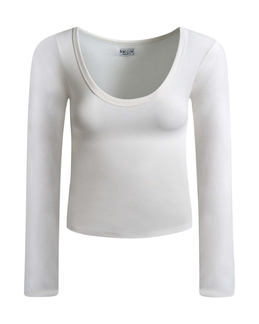 Zille modal blouse