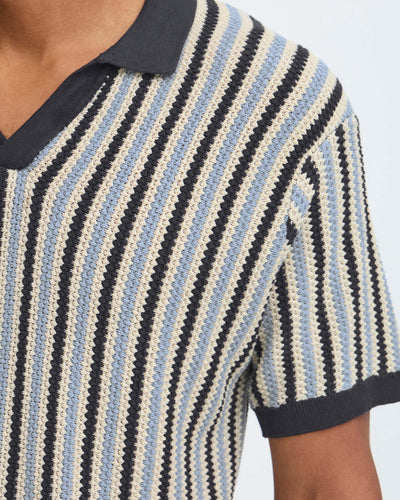 BHCARLY POLO KNIT KQThumbnail