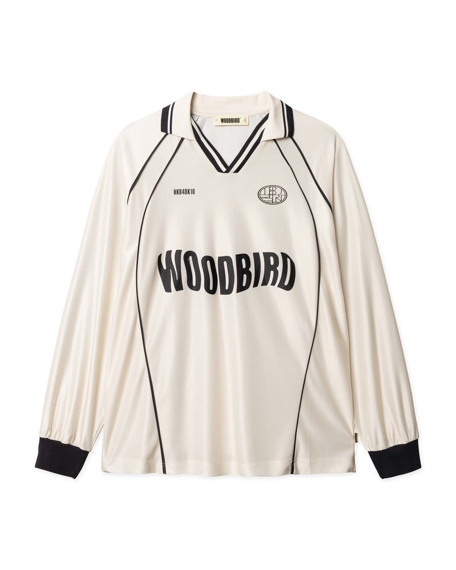 WBTaka L/S Sports Polo