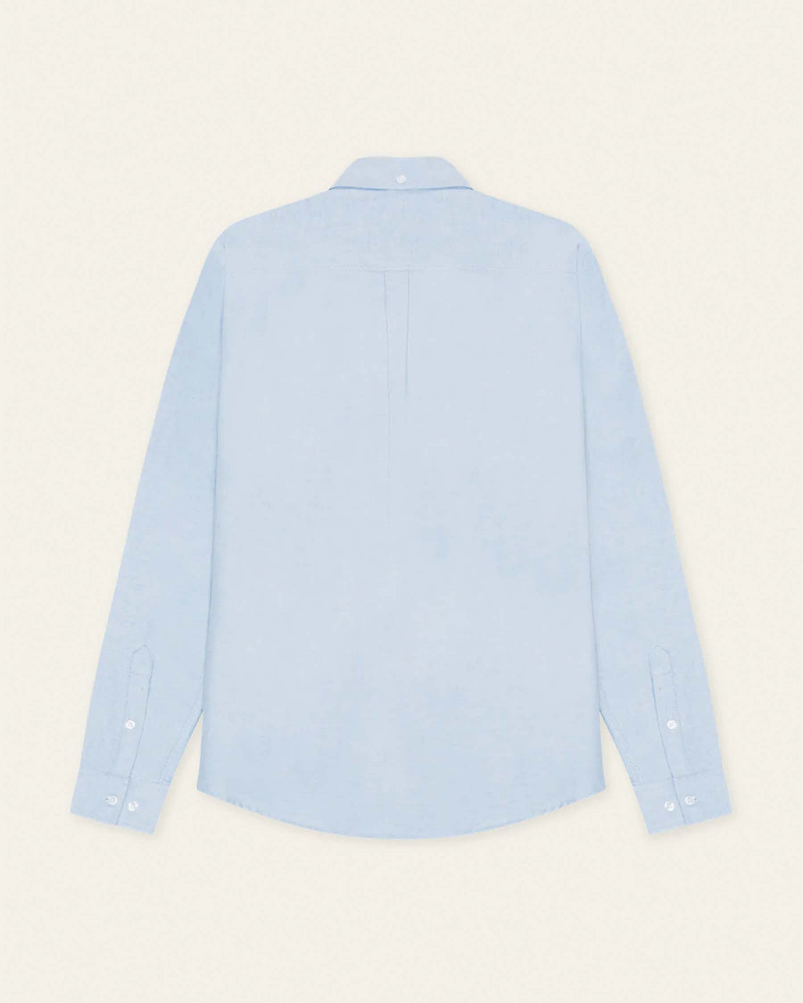 Konrad Oxford Shirt