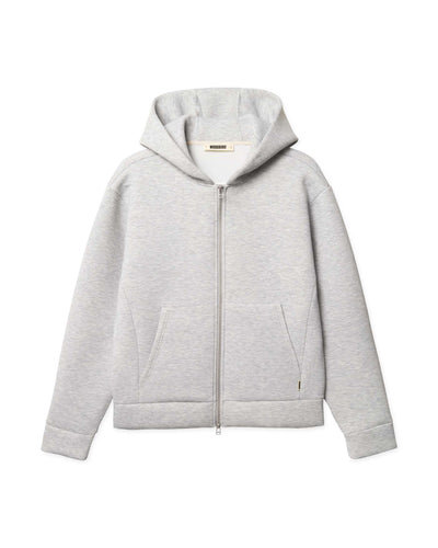 WBFuji Scuba Zip HoodieThumbnail