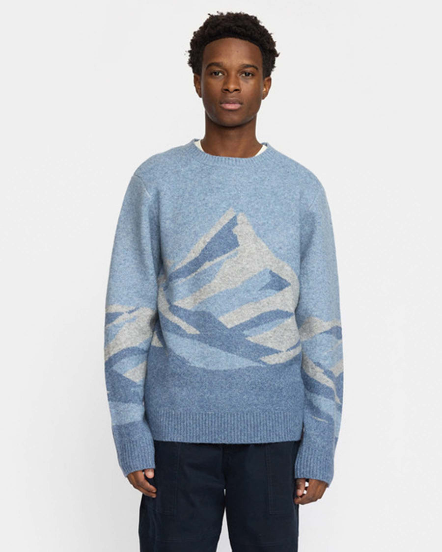 Knit Sweater