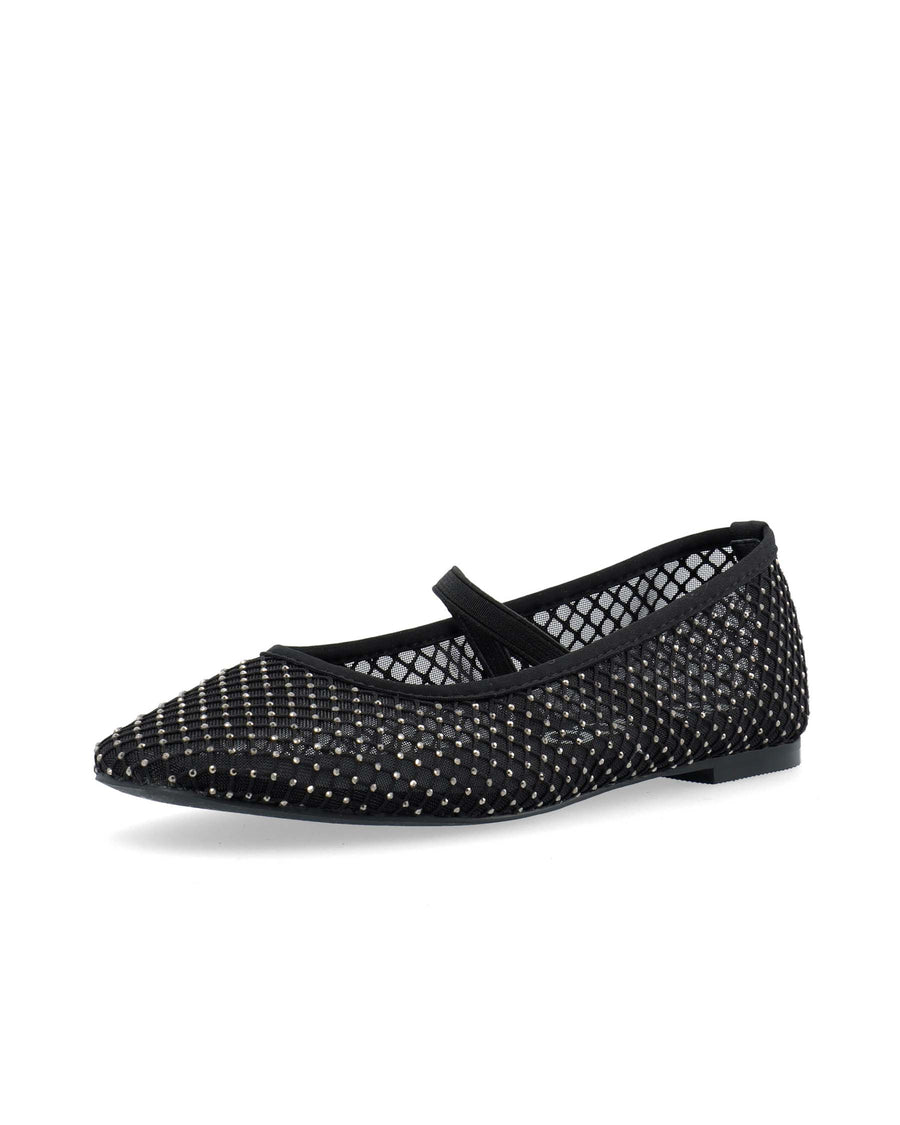 Bialilja mesh ballerina