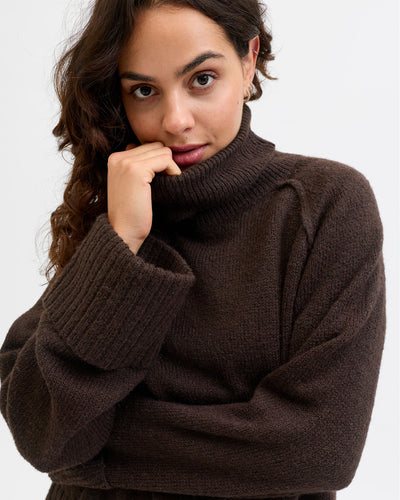 JXELLINORA ROLL NECK KNITThumbnail