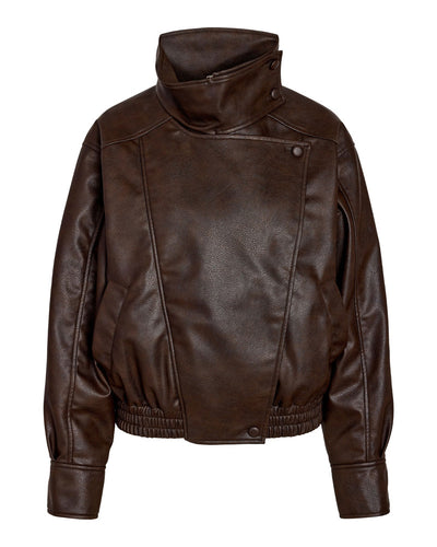 Nmviviana pu jacketThumbnail