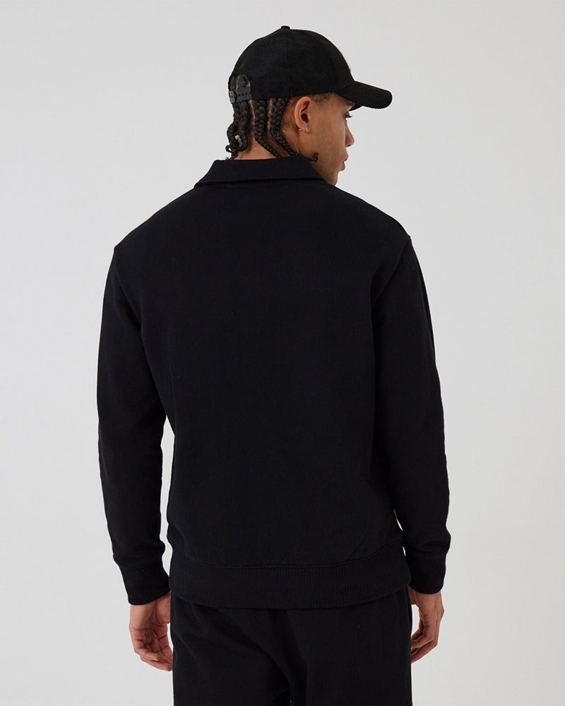 MLB QUARTER ZIP NEYYAN