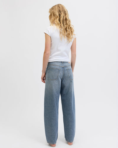 JXFUJI BARREL MW JEANSThumbnail