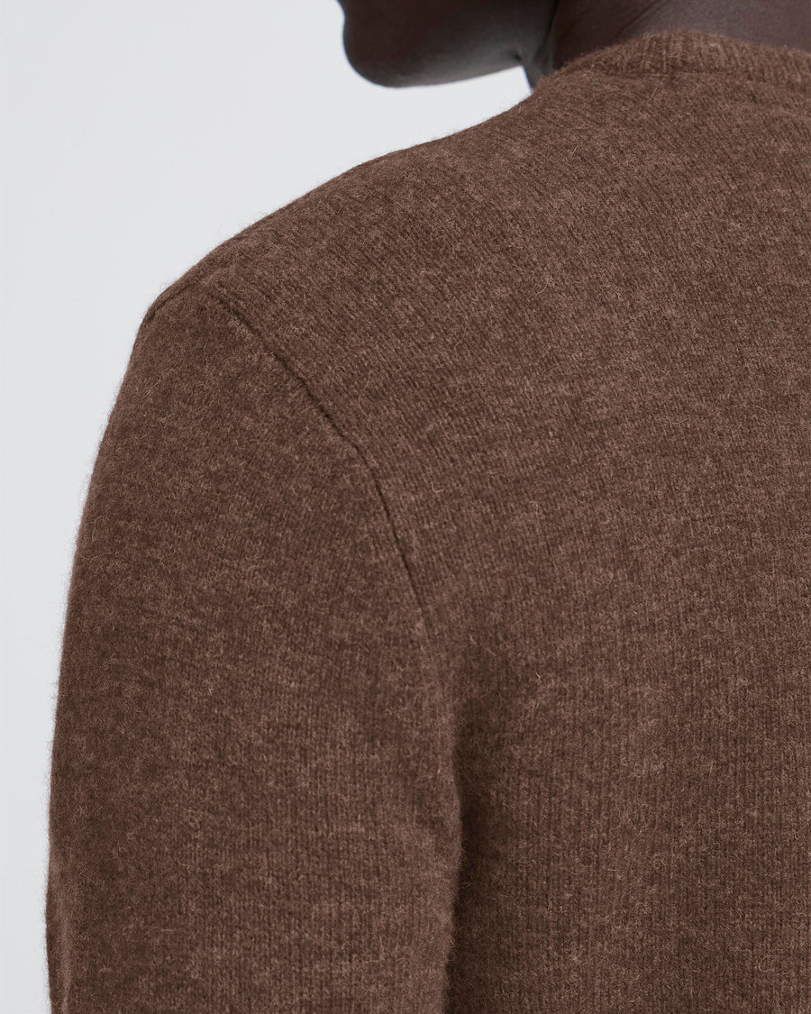 BHBRANKO CREW KNIT