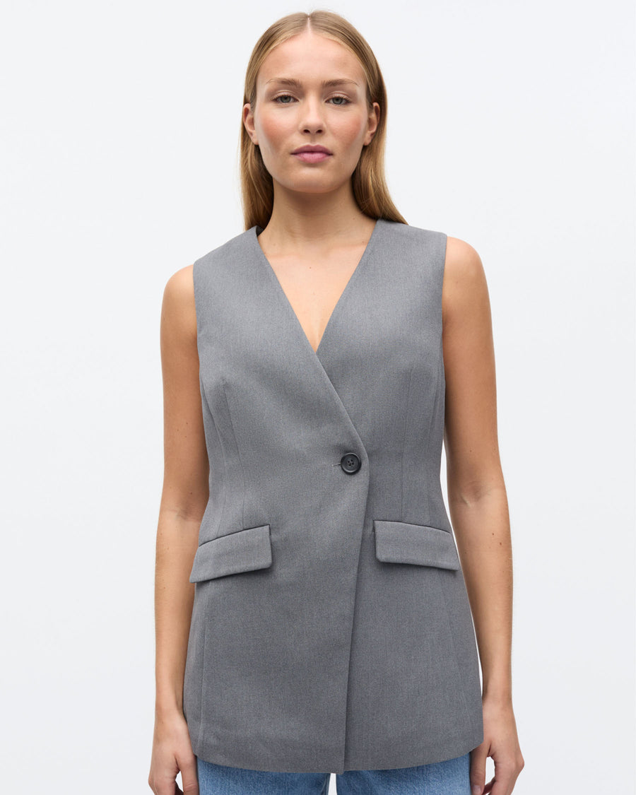 ENRAYE VEST