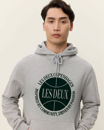 Ben Basketball HoodieThumbnail