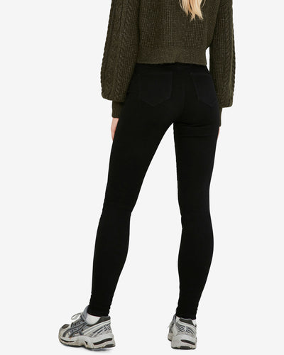 NMCALLIE HW SKINNY JEANSThumbnail