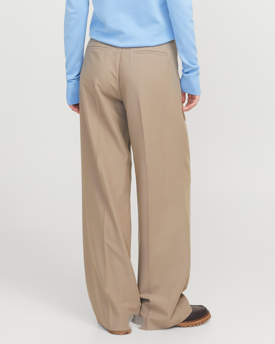 Jxellis wide hw pant