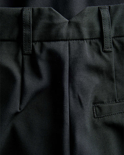 JXBILLIE RLX PLEATED HW PANTThumbnail