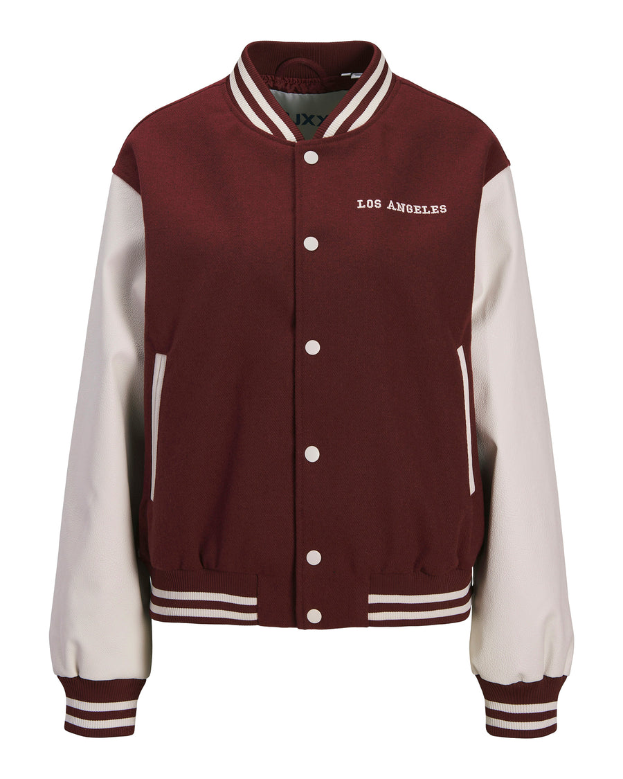 JXESSI COLLEGE BOMBER