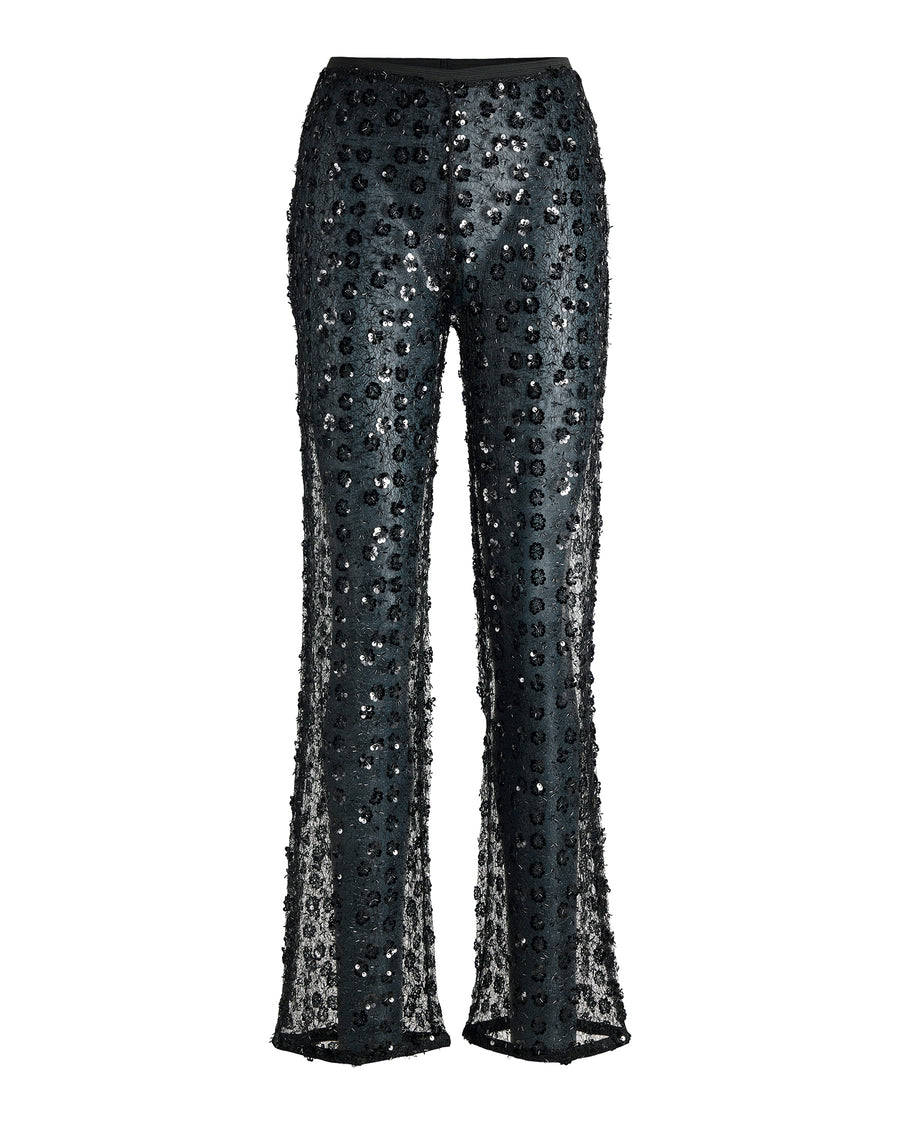 JXDREAM SEQUIN PANT