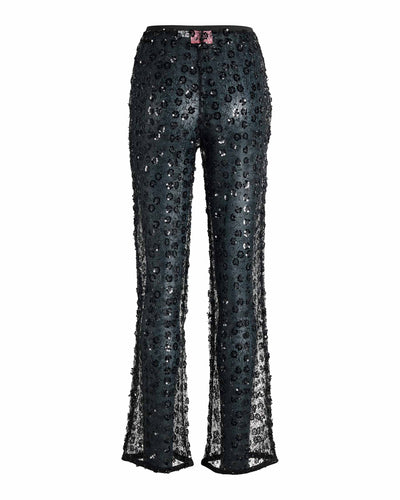 JXDREAM SEQUIN PANTThumbnail