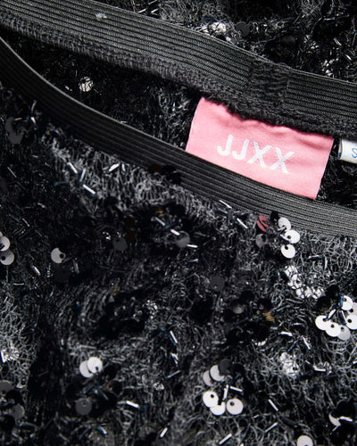 JXDREAM SEQUIN PANTThumbnail