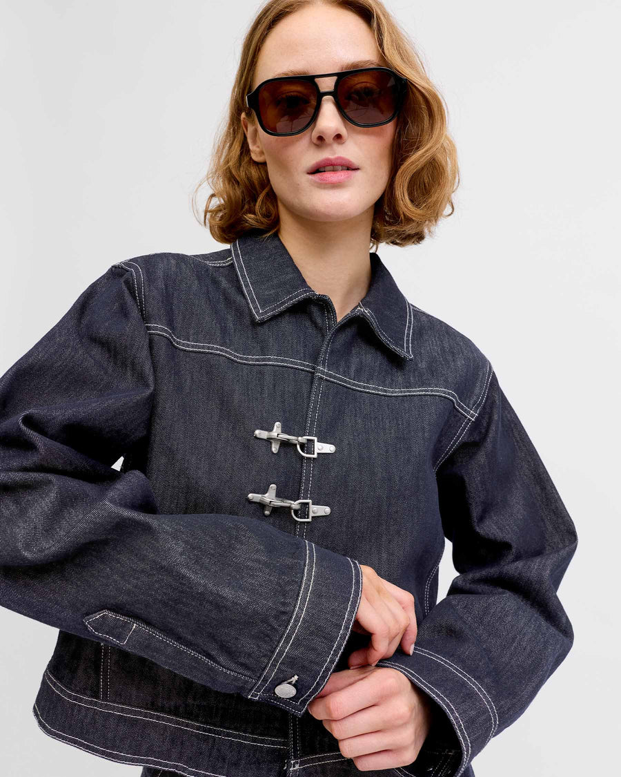 JXNOELLE JACKET