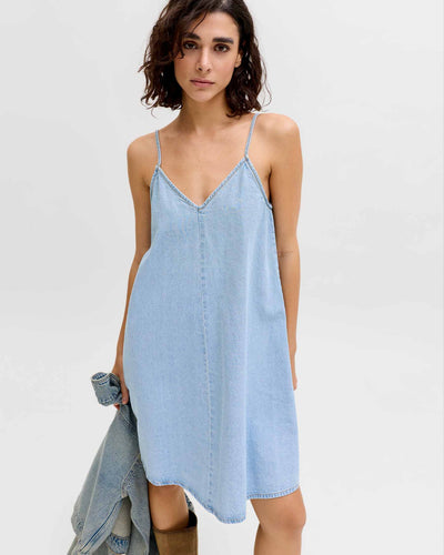 JXLUCY SHORT DRESSThumbnail